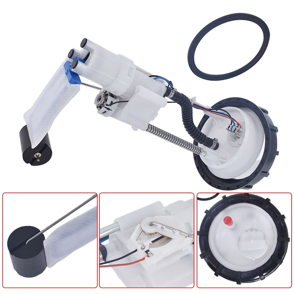 Fuel Pump Fit for 2014-2019 Polaris RZR S S4 XP XP 4 900 1000 2208323