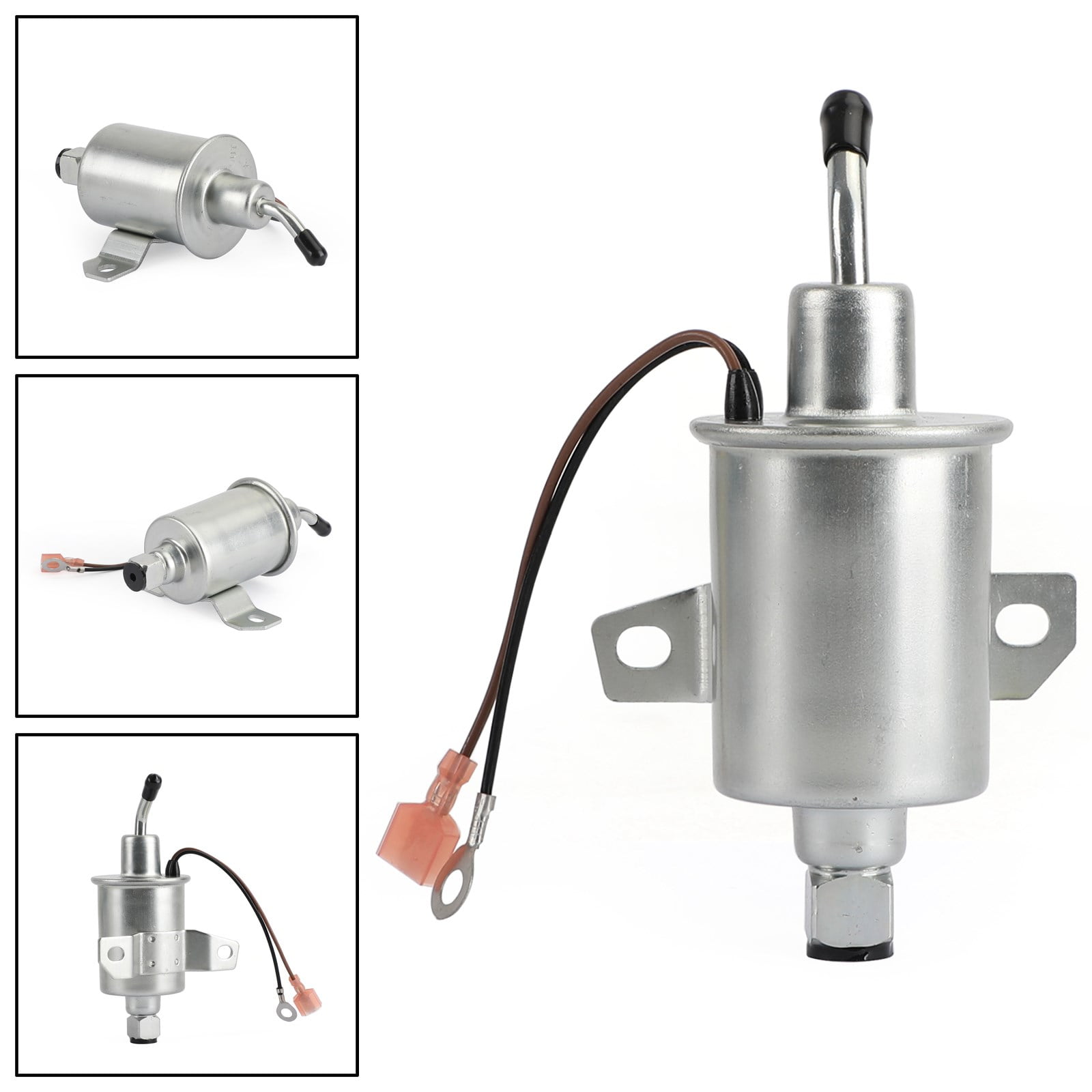 Fuel Pump Fit for Onan 4000 RV Generator 4KW Microlite Quiet Cummins 12V E11007
