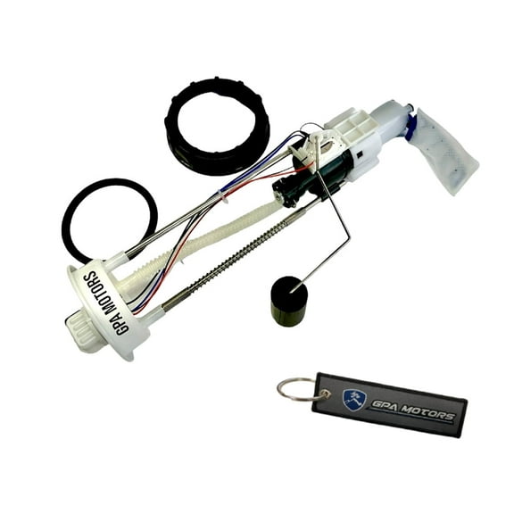 Fuel Pump Fits CFMoto CForce UForce X8 1000 800 500 (2012-2019)