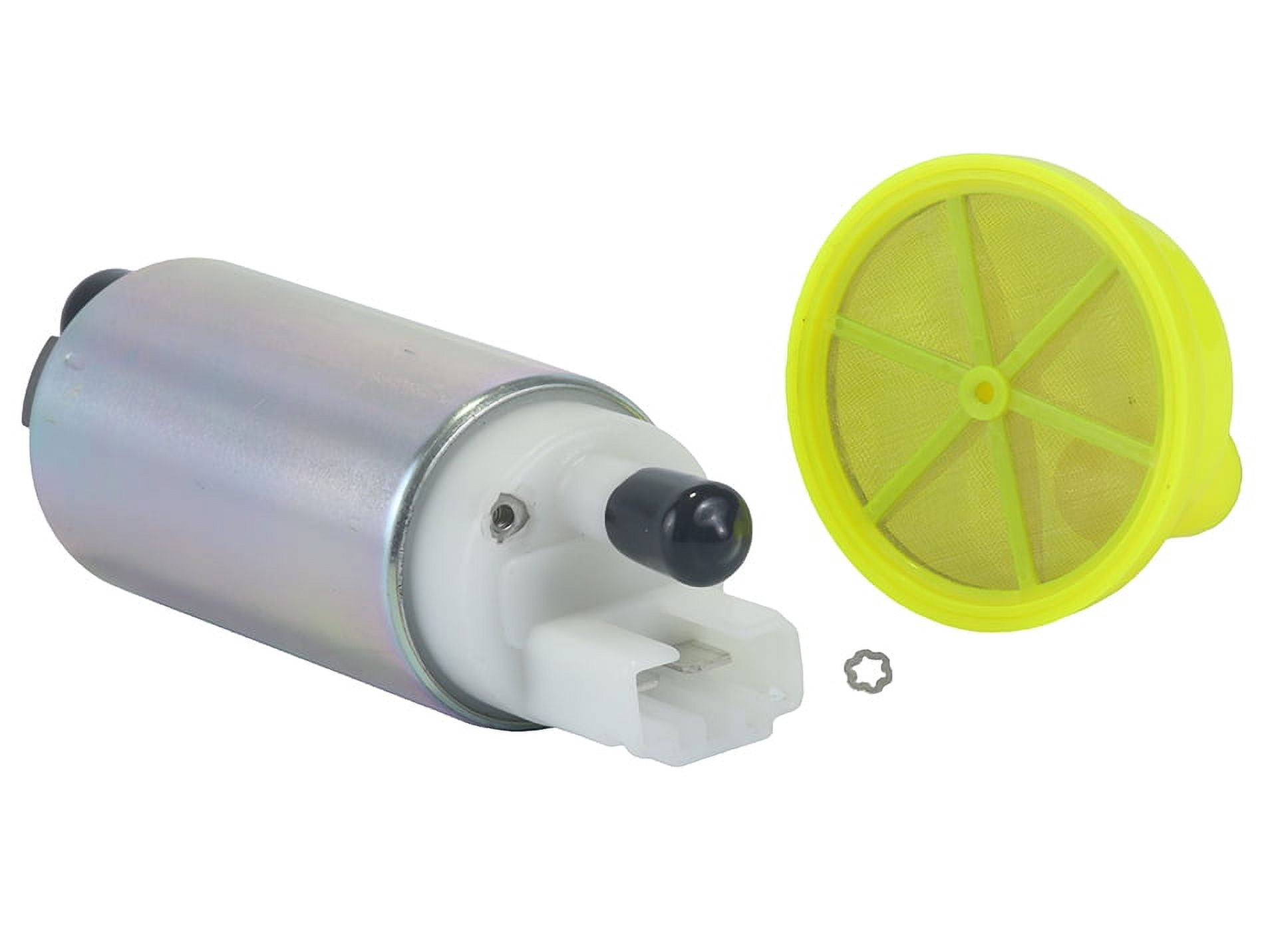 QFS Outboard Fuel Pump With Gasket For Yamaha LZ VZ Z150/200 (2000-2012)