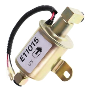 Fuel Pump Fits for Cummins HGJAB HGJAC E11015 Replaces A029F887 A047N929 149-2620