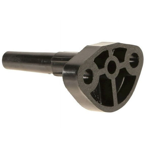 Fuel Pump Flange - Compatible with 1961 - 1974 Volkswagen Beetle 1962 1963 1964 1965 1966 1967 1968 1969 1970 1971 1972 1973
