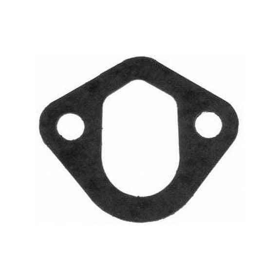 Fuel Pump Flange Gasket - Compatible with 1970 - 1990 Toyota Pickup 1971 1972 1973 1974 1975 1976 1977 1978 1979 1980 1981 1982 1983 1984 1985 1986 1987 1988 1989