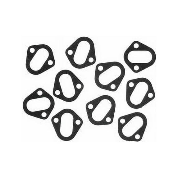 Fuel Pump Flange Gasket - Compatible with 1975 - 1979, 1986 - 1987 Dodge D100 1976 1977 1978