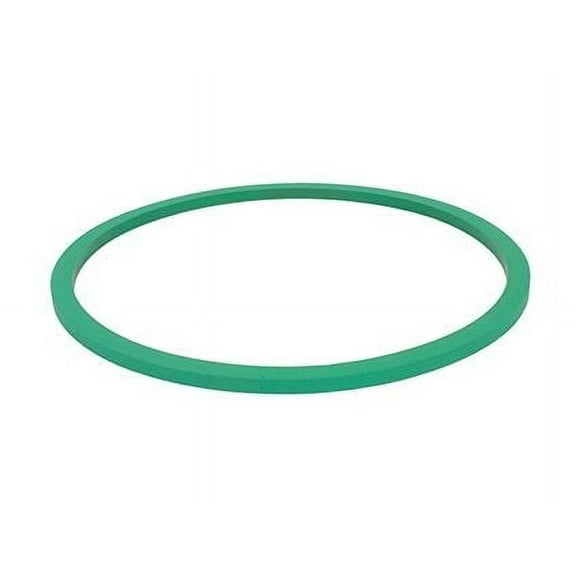 Fuel Pump Flange Gasket - Compatible with 2003 - 2005 Ford Thunderbird 3.9L V8 2004