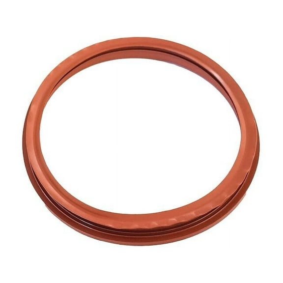 Fuel Pump Flange Gasket - Compatible with 2005 - 2010 Volkswagen Jetta 2006 2007 2008 2009