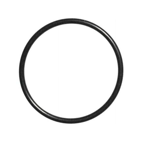 Fuel Pump Flange Gasket - Compatible with 2009 - 2017 Volkswagen CC 2010 2011 2012 2013 2014 2015 2016