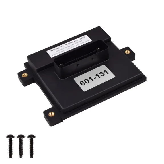 Fuel Pump Flow Control Module for Cadillac Escalade GMC Yukon 2010-2012 20877116