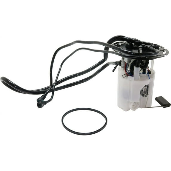 Fuel Pump For 2003-2011 Saab 9-3 Electric with Fuel Sending Unit with Module