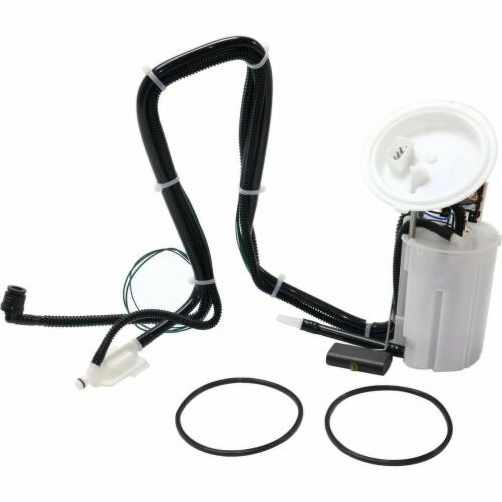 Fuel Pump For 2008-2010 BMW 528i Electric Gas Eng. w/ Sending Unit ...