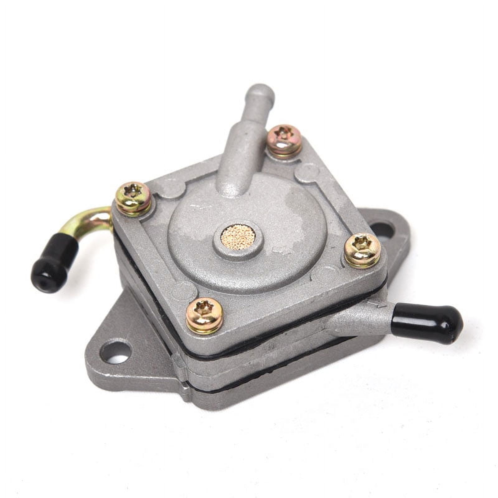 OKEBA Fuel Pump For Club Car Gas Golf Cart DS & Precedent 1984 UP 290FE 350 FE FE290