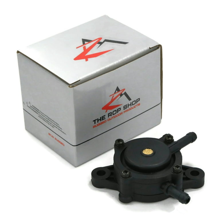 Fuel Pump for E-Z Go EZGO Golf Cart 72873G01 295cc 350cc Fuji