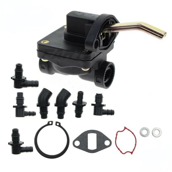 Fuel Pump For Engines 52 559 01 Kohler Magnum M18 M20 MV16 MV18 MV20 KT17 KT19