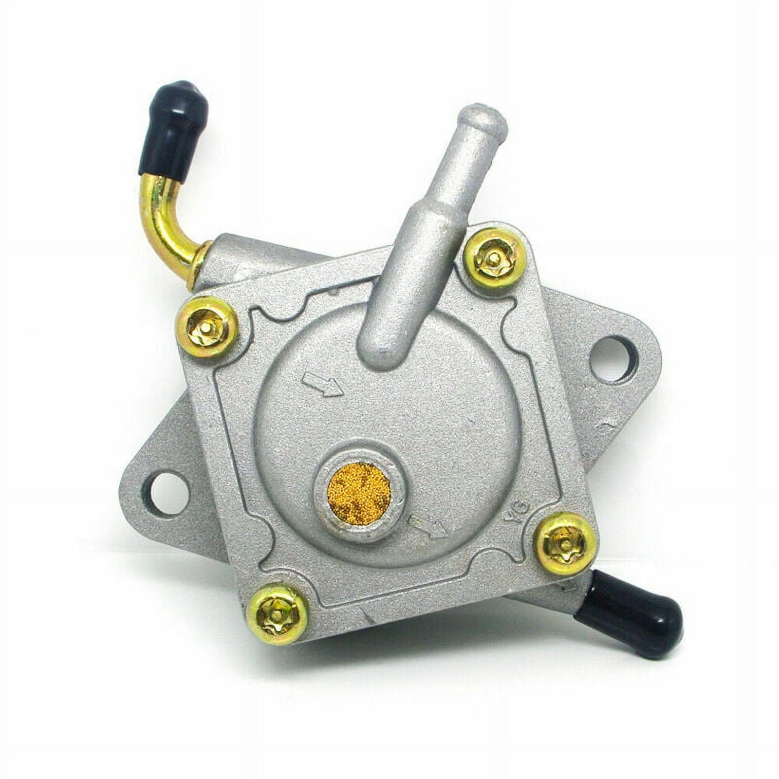 Fuel Pump For John Deere 112L 130 160 165 175 180 LX172 LX176 LX186 GT242 GT262