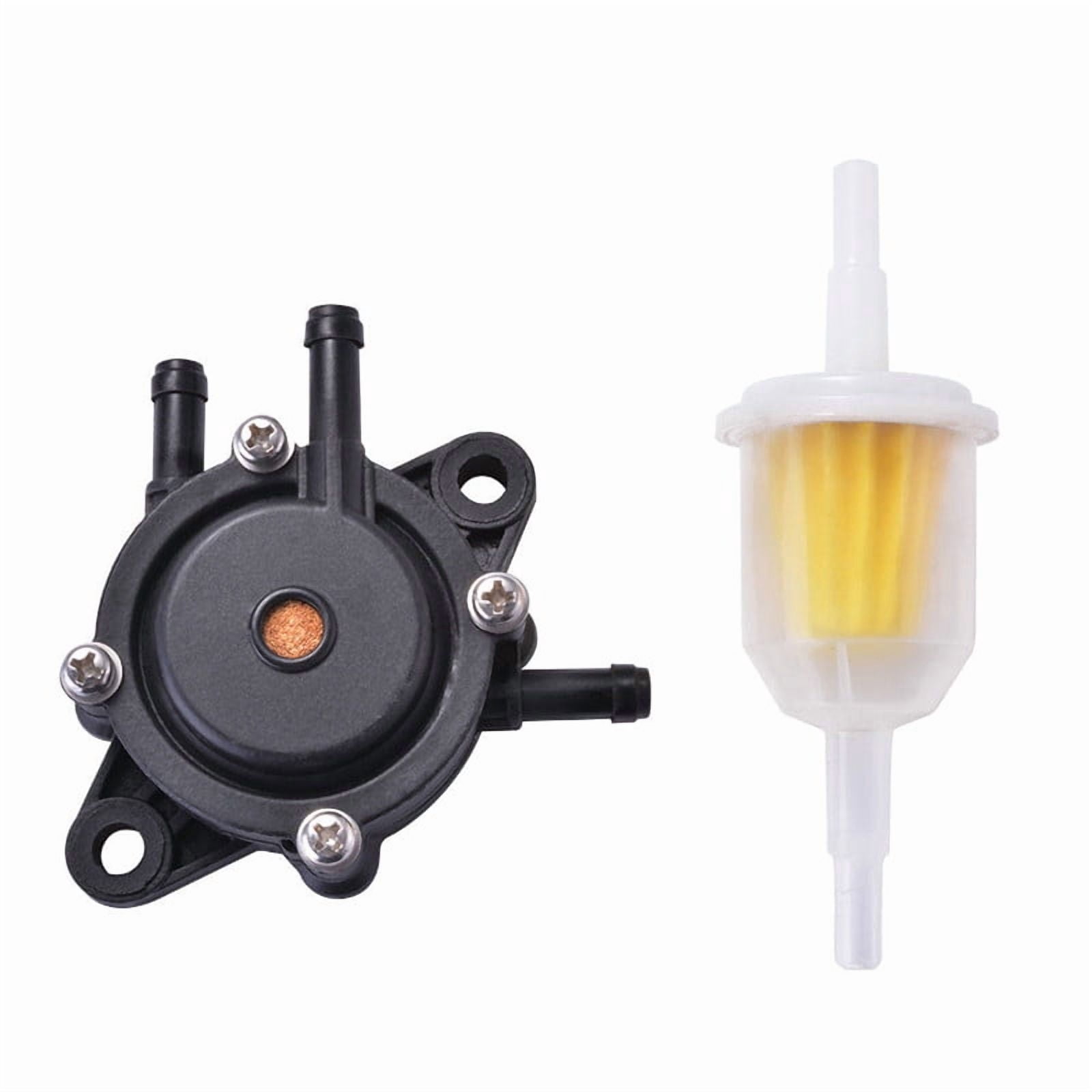 Rotary # 10876 Fuel Pumps for Kohler # 2439304 24 393 04 RT