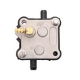 thumbnail image 1 of Fuel Pump For Mercury 30 35 40 45 50 55 60 65 75 80 90 100 115 125 150 175 200 225 300HP outboard 2Stroke 14360A50 14360A16 14360A71, 1 of 6