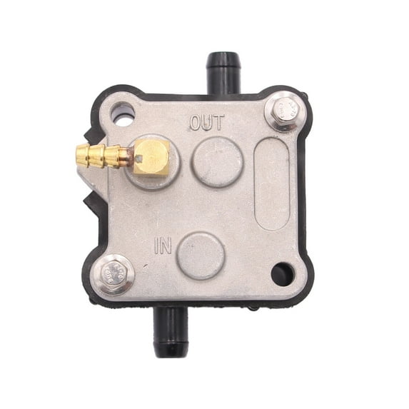 Fuel Pump For Mercury 30 35 40 45 50 55 60 65 75 80 90 100 115 125 150 175 200 225 300HP outboard 2Stroke 14360A50 14360A16 14360A71