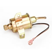 YASSDWBN Fuel Pump 12V Automotive Specialty Parts