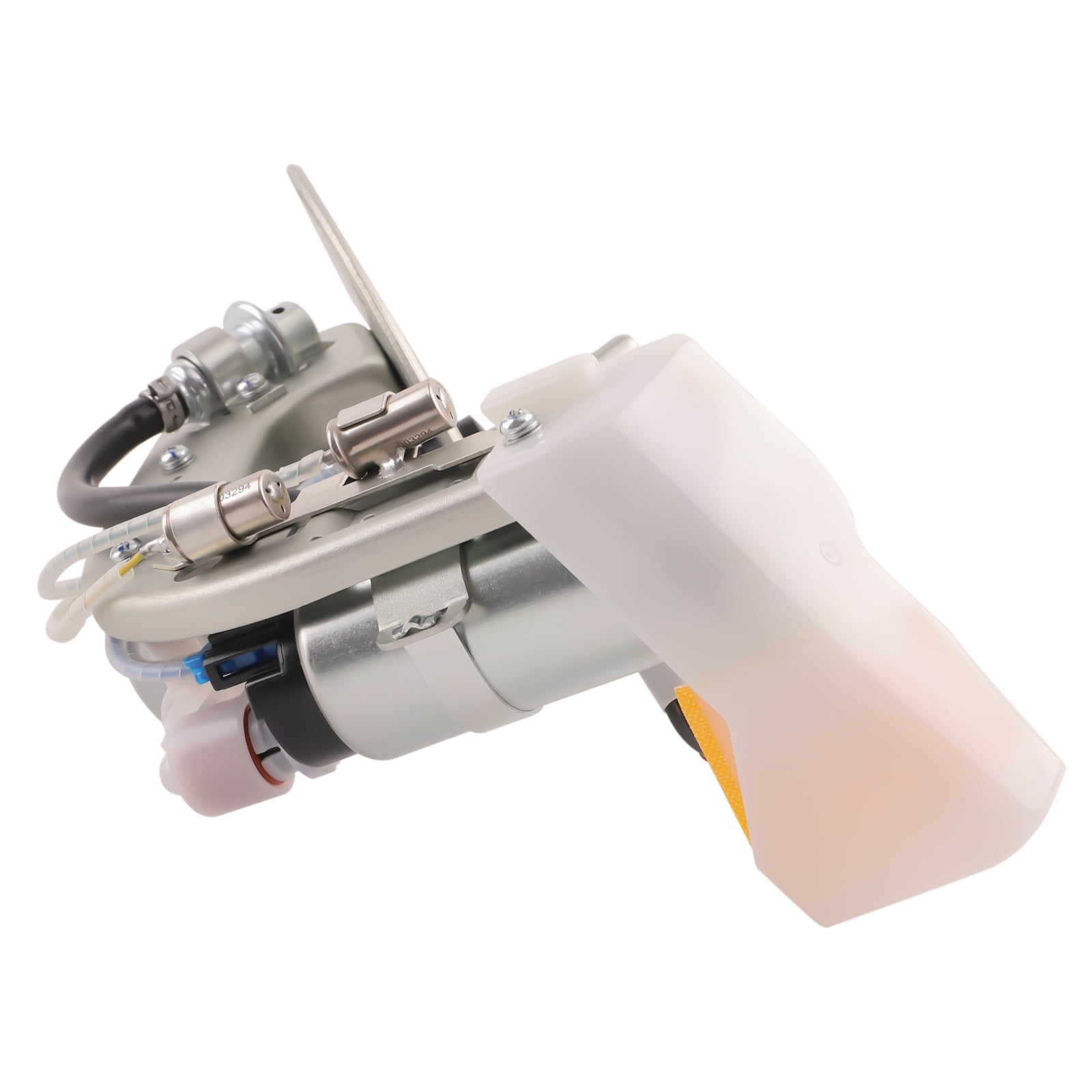 Fuel Pump For Suzuki VL800 VL800C VL800T VL800B Boulevard C50 B.O.S.S - Foto 9