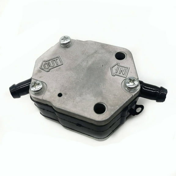 Fuel Pump For Yamaha Outboard 6E5-24410-03 115 130 150 175 200 225 300HP 2Stroke
