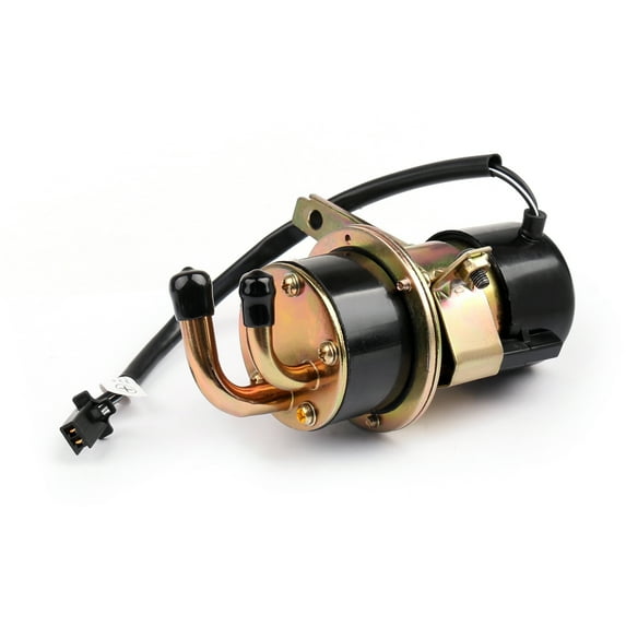 Fuel Pump For Yamaha R1 YZF-R1 YZFR1 1998 1999 2000 2001 YZF-R6 R6 1999-2002