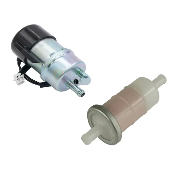 Fuel Pump & Fuel Filter Kit Yamaha XV1600 Road Star 1600 2002-2003
