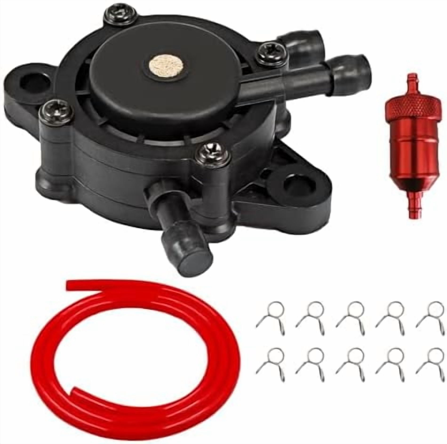 For Briggs Stratton/Kohler/John Deere/Honda/Kawasaki/E-Z-GO/Arctic Cat - Foto 4