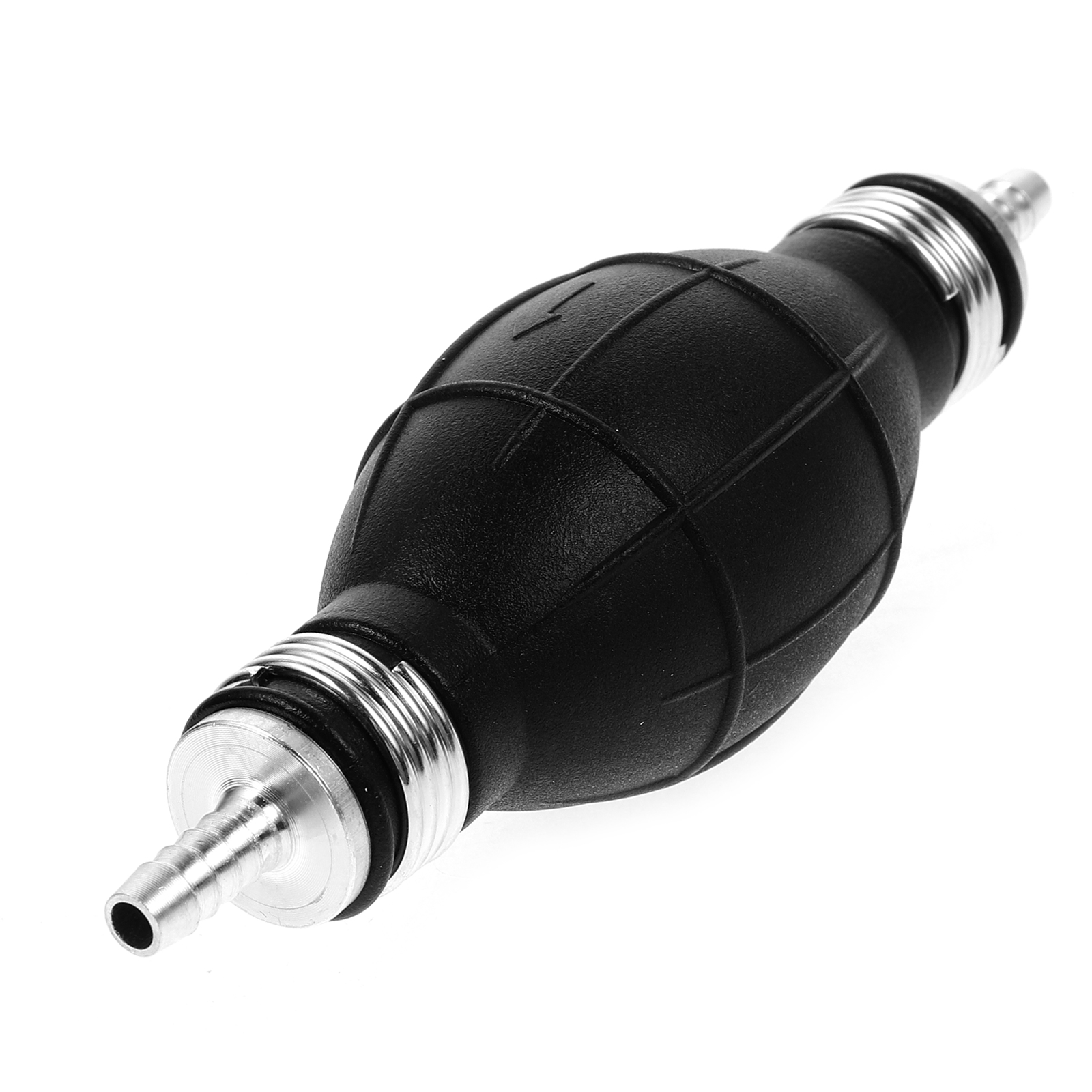 Fuel Pump Fuel Pump Rubber Aluminum Hand Fuel Pump Line Hand Primer