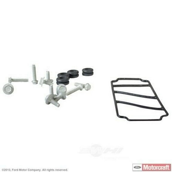 Fuel Pump Gasket MOTORCRAFT CG-809 fits 05-07 Ford F-350 Super Duty 6.0L-V8