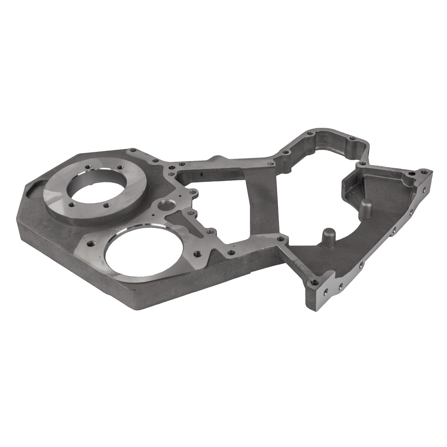 Fuel Pump Gear Housing