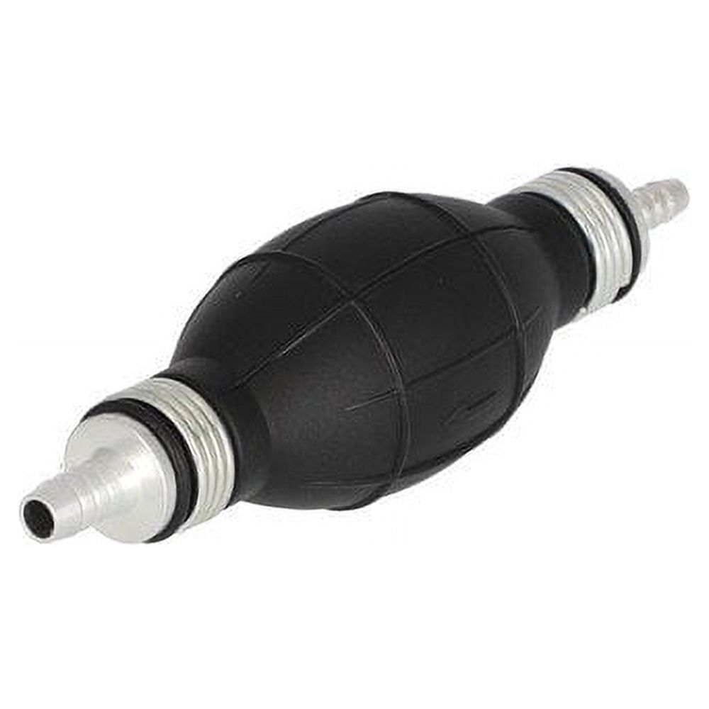 Fuel Pump - Hand Primer fits Bobcat S130 S150 S160 S175 S185 S205 S510 ...