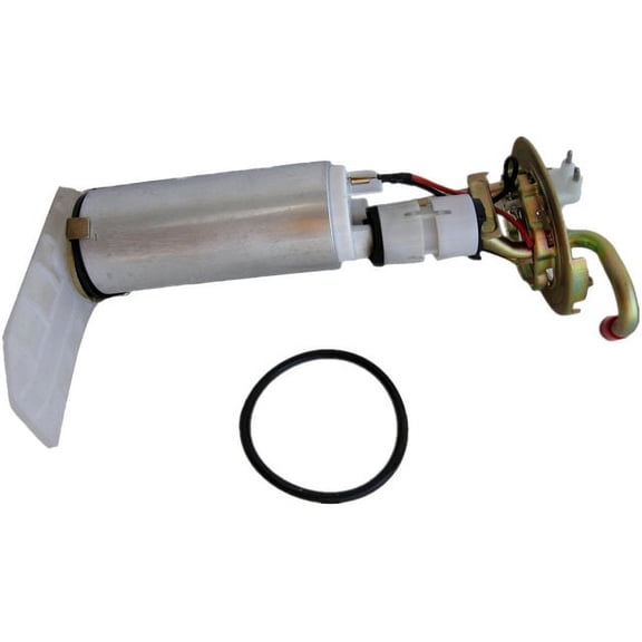 Fuel Pump Hanger Assembly - Compatible with 1988 - 1991 BMW 325iX 2.5L 6-Cylinder 1989 1990