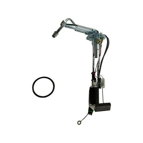 Fuel Pump Hanger Assembly - Compatible with 1988 - 1995 Chevy C1500 1989 1990 1991 1992 1993 1994