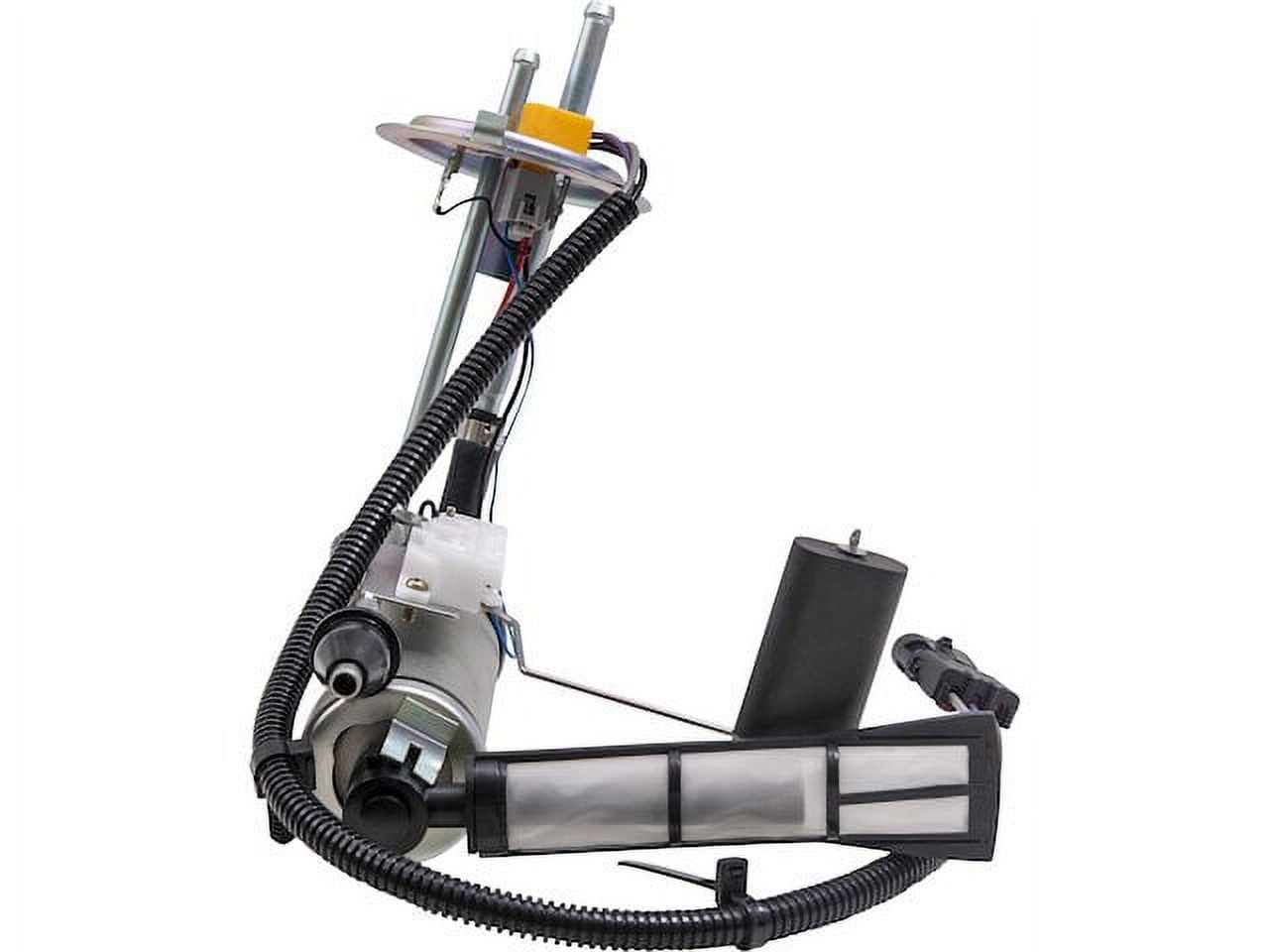 Carter P74628H Fuel Pump Hanger Assembly