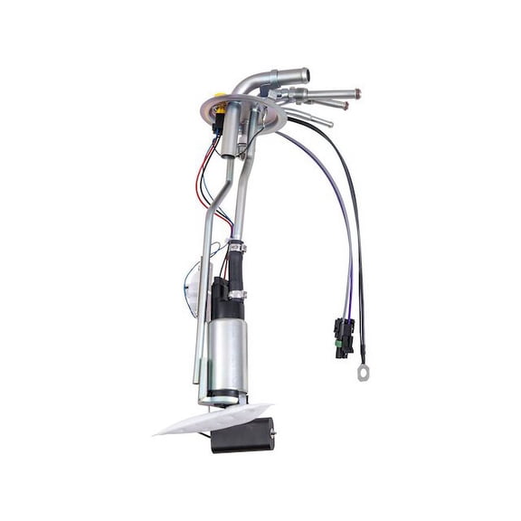 Fuel Pump Hanger Assembly - Compatible with 1992 - 1995 Chevy S10 1993 1994