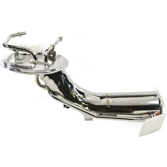 Fuel Pump Hanger Assembly - Compatible with 1993 - 1994 Ford Crown Victoria 4.6L V8