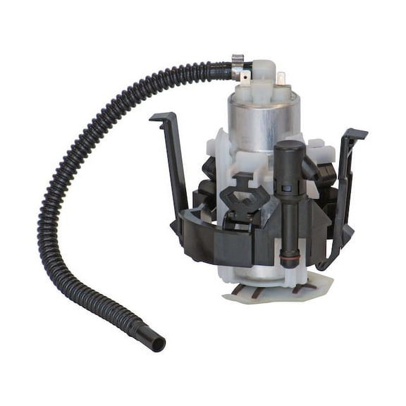 Fuel Pump Hanger Assembly - Compatible with 1997 - 2000 BMW 528i 2.8L 6-Cylinder 1998 1999