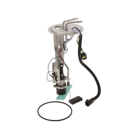 Fuel Pump Hanger Assembly - Compatible with 1997 - 2002 Ford Expedition RWD - Carter