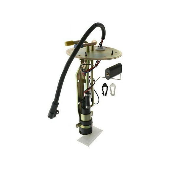Fuel Pump Hanger Assembly - Compatible with 1997 - 2003 Ford F-150 RWD 1998 1999 2000 2001 2002