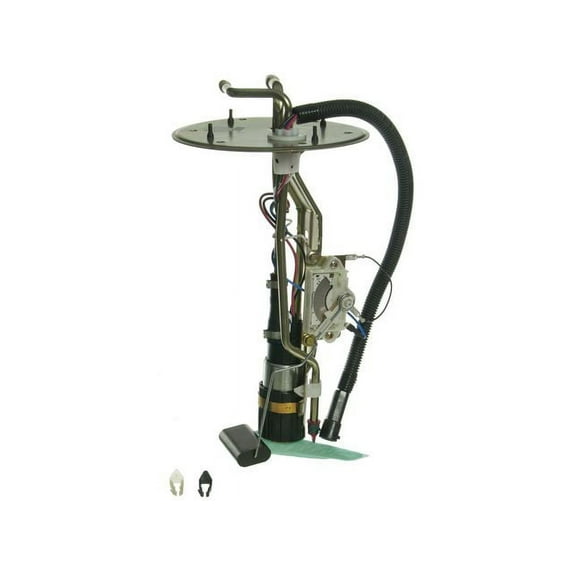 Fuel Pump Hanger Assembly - Compatible with 1997 - 2003 Ford F-150 RWD 1998 1999 2000 2001 2002