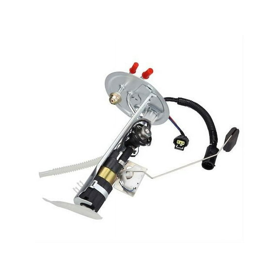 Fuel Pump Hanger Assembly - Compatible with 1998 Ford Ranger Extended Cab Pickup