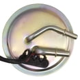 thumbnail image 1 of Fuel Pump Hanger Assembly Fits select: 1995-1996 FORD ESCORT, 1995-1996 MERCURY TRACER, 1 of 3