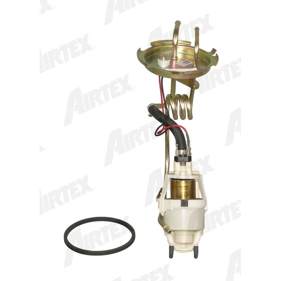 Fuel Pump Hanger Assembly