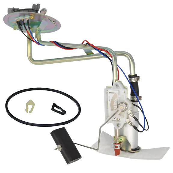 Fuel Pump Hanger Module Assembly For 1987-1989 Ford F-150 F Super Duty Driver Side 19 Gallons SP223H