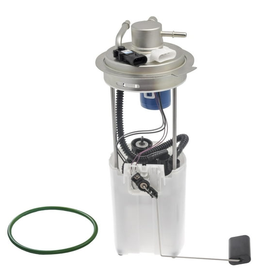 Fuel Pump Herko 331GE for Chevrolet Silverado 1500 GMC 5.3L V8 05-07 Fits select: 2005-2007 GMC NEW SIERRA