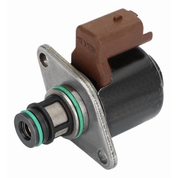 Fuel Pump Inlet Metering Valve Reg