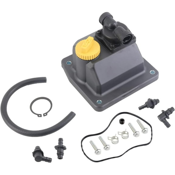 Fuel Pump Kit Replaces 24-559-08-S 24-559-10-S for Kohler CH22 CH23 CH25 CH640