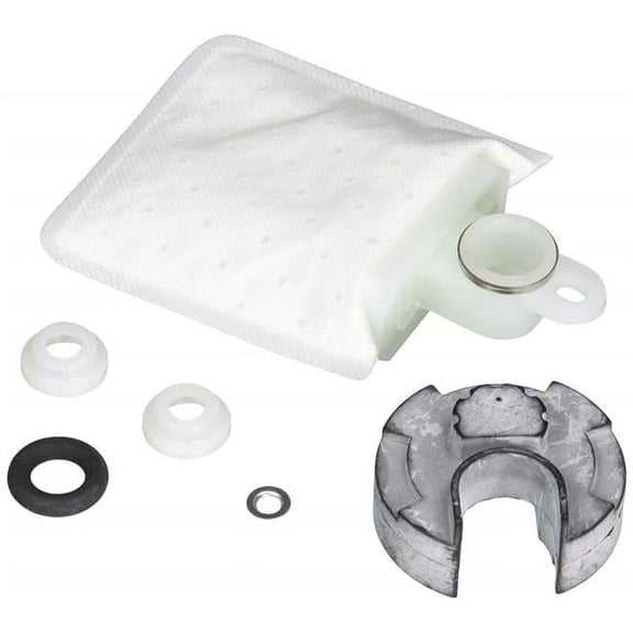 Fuel Pump Kit for 2003-2006 Evolution & 95-99 Eclipse GST & GSX