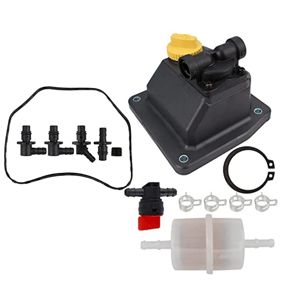 2455910-S Kit Pompa Carburante Coperchio Valvola Per Motori Kohler Serie Ch Sostituisci 24 559 02 S~p137751419