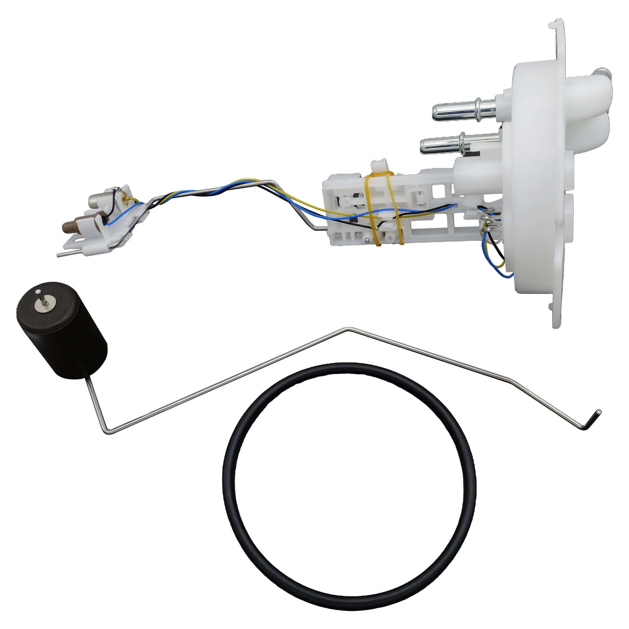 Fuel Pump Level Sensor Sending Unit for 1998-2004 Nissan Pathfinder 3.3L 3.5L V6 Fuel Pump Assembly Replace #250601W610 25060-1W610
